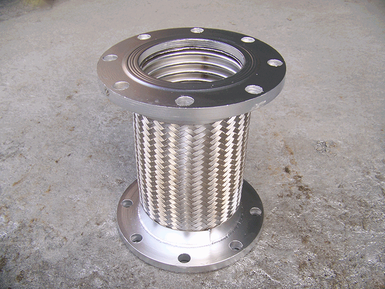 金属软管 金属软管