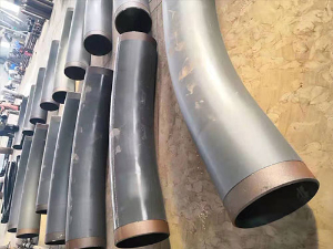 防腐弯管 防腐弯管