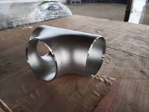 不锈钢三通 不锈钢三通