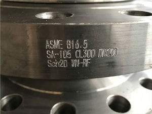 A105法兰 A105法兰