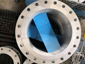 钛材法兰 钛材法兰