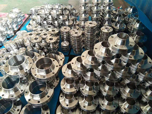 304不锈钢法兰 304不锈钢法兰