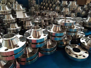 不锈钢法兰