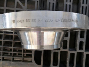 双相不锈钢2205法兰 双相不锈钢2205法兰