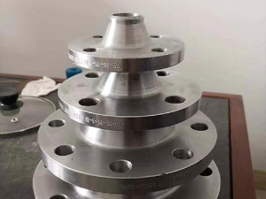 带劲对焊蒙乃尔400法兰 带劲对焊蒙乃尔400法兰