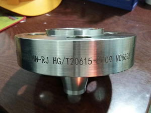 带颈对焊NO6625法兰 带颈对焊NO6625法兰